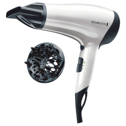 Bild: Remington D3015 Haartrockner Power Volume 2000