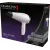 Bild: REMINGTON Haartrockner D3194 Ionic Dry 2200W | Ionen-Funktion | 3 Heizstufen | 2 Gebläsestufen | Kaltstufe | Stylingdüse