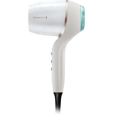 Remington Haartrockner EC9001 Hydraluxe Pro | Ionen-Technologie | 2200W Digital-Motor | Hydracare Sensor | Diffusor