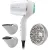 Bild: Remington Haartrockner EC9001 Hydraluxe Pro | Ionen-Technologie | 2200W Digital-Motor | Hydracare Sensor | Diffusor