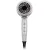 Bild: Remington Haartrockner EC9001 Hydraluxe Pro | Ionen-Technologie | 2200W Digital-Motor | Hydracare Sensor | Diffusor