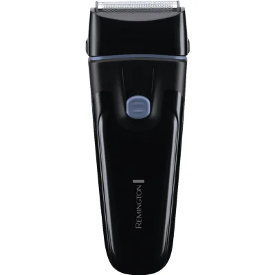 Remington Rasierer F1000 Series F1 | Folienrasierer | Akkubetrieb | Präzisionstrimmer | abwaschbar | USB-C | Schwarz