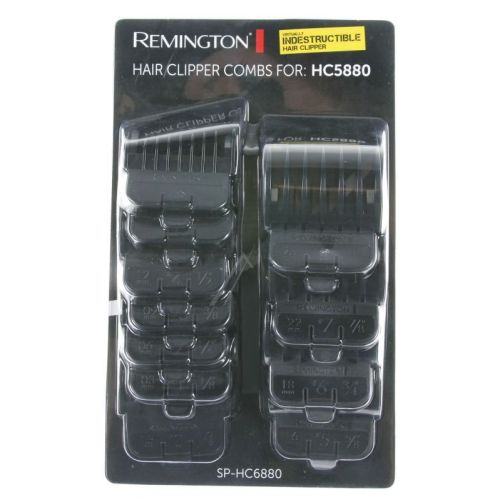 Bild: Remington HC5880 Aufsteckkämme 44167530400 11-teilig