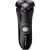 Bild: Russell Hobbs Herrenrasierer R3002 | Rotationsrasierer | Netzbetrieb | flexible Scherköpfe | Langhaarschneider