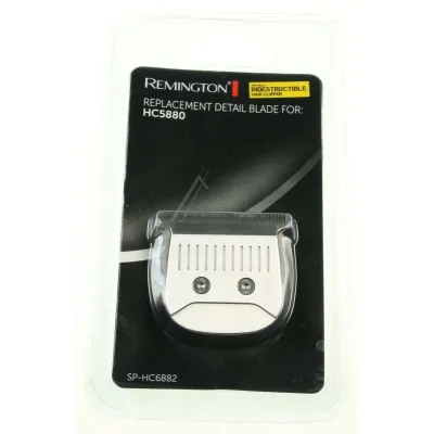 Remington T-Klinge SP-HC6882 für Rasierer HC5880 44164530400 Scherkopf
