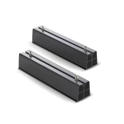 REMK Bodenkonsolen BK-500 BL 261-351 1613190