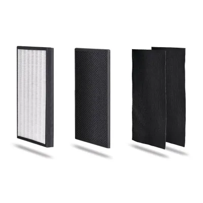 REMKO 1613213 Filterpaket 1 für LRM 500