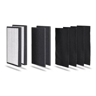 REMKO Filterpaket 2 (LRM 350) LRM 350 1613212