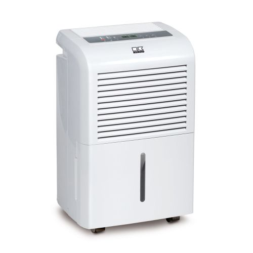 Bild: Remko Luftentfeuchter ETF 360 Eco (40l/Tag)