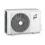 Bild: REMKO Split-Klimaanlage SKW 261 DC | 2,6 kW | A++/A+ | R32 | Inverter | Kühlen & Heizen | Wandmontage