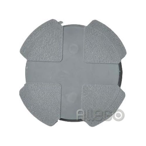 Bild: REN/gr Einbaudose f. 42V- Taster f. AP-und UP-Mont.