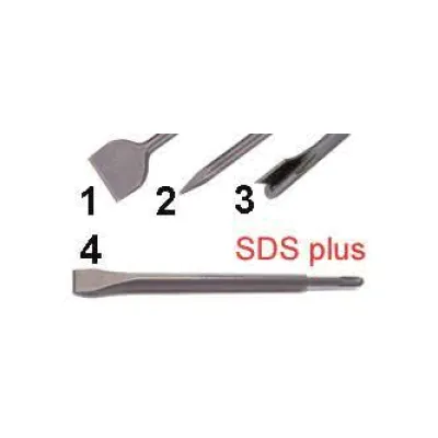 RENNSTEIG 212 25014 PRI Maschinenmeißel spat SDSplus