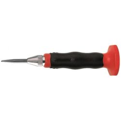 Rennsteig 430 230 Automatischer 1099692 Körner 60-130N m.Handschutz vernickelt