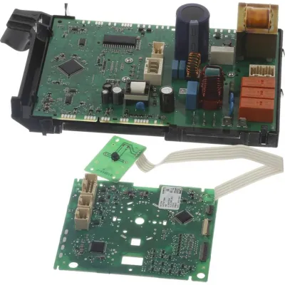 Reparatursatz für Bosch Zubehör 12034512 Reparatur, Wartung