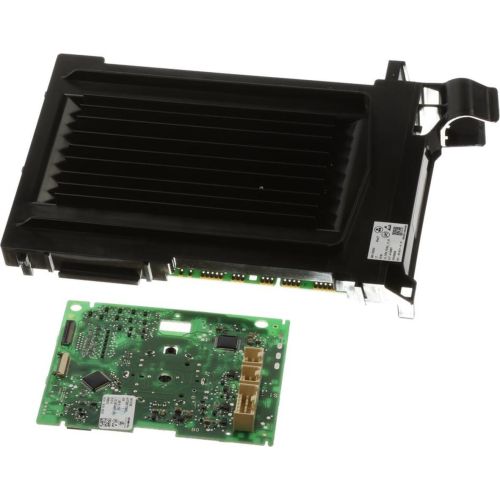 Bild: Reparatursatz Operating module programmed + Power module programmed 12034502