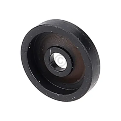 Reset button 201-2499-0226 Ecovacs