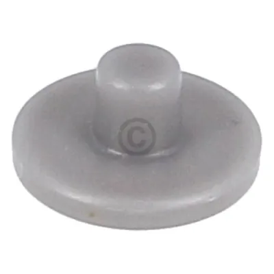 Reset Taste Ecovacs 10002670 für Staubsauger-Roboter