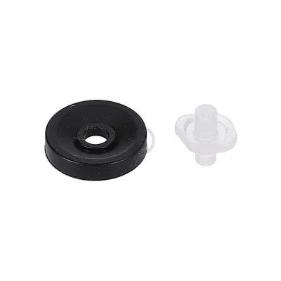 Reset Taste Ecovacs 201-2357-1127 für Staubsauger-Roboter