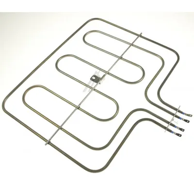 RESISTENZA SUPERIORE