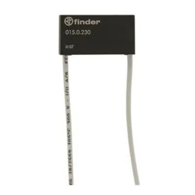 Reststrom-Unterdrückungs- modul für Dimmer