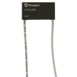 Reststrom-Unterdrückungs- modul für Dimmer