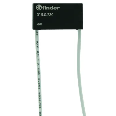Reststrom-Unterdrückungs- modul für Dimmer