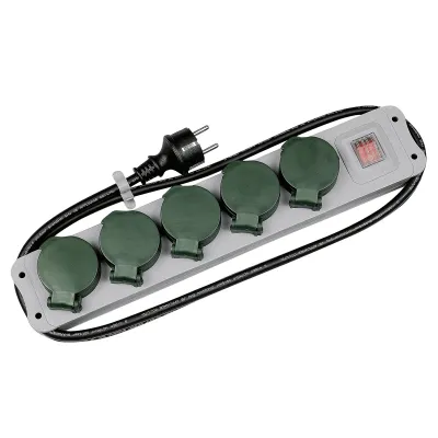 REV 5f.T.Stds.m. Deckel IP44