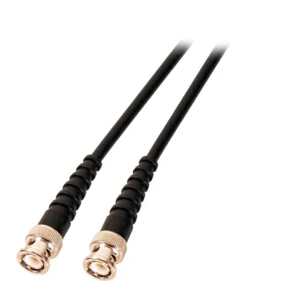 RG58-Verlängerungskabel 10,0m 50Ohm 2xSt K8300.10