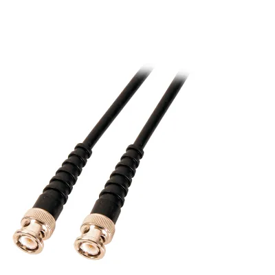 RG58-Verlängerungskabel 10,0m 50Ohm 2xSt K8300.10