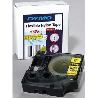 Rhino Band IND, Nylon 19mm x3,5m UV-best ws/sw