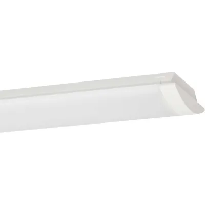 Ridi Anbauleuchte LED WL-R2X145/35ND-O-SET A++,A+ Ridi Anbauleuchte LED WL-R2X14