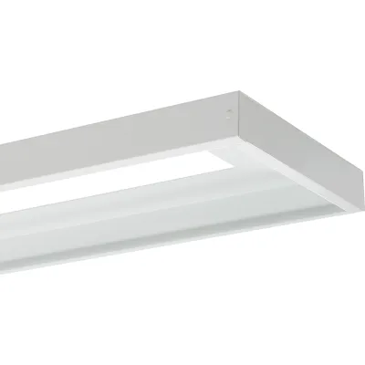 RIDI Anbaurahmen für FPL3-EE 1545 ZBS-AR FPL3-EE 1545