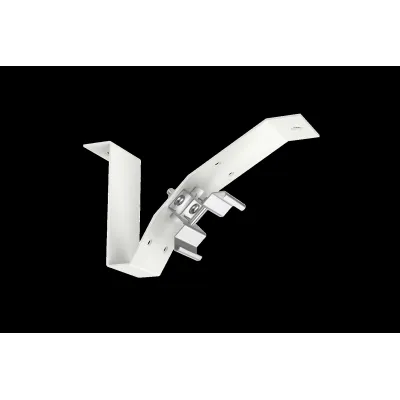 RIDI Aufhänger VL2TW 2200033 | Befestigungssatz LINIA EVO | Schrāgbefestigung 30° 45° 60° Decke/Wand | bis 20 kg