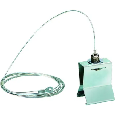 RIDI Aufhänger VLTHS SW #0205922SW