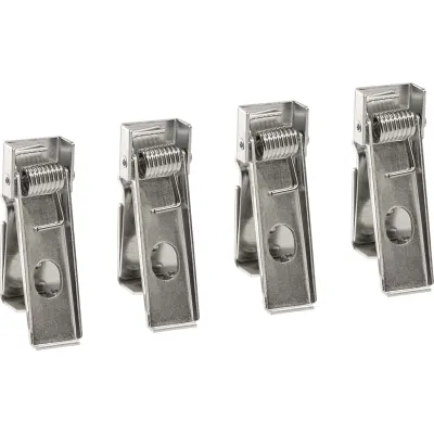 RIDI Befestigungsklammer ZBS-EKL FPL-EQ