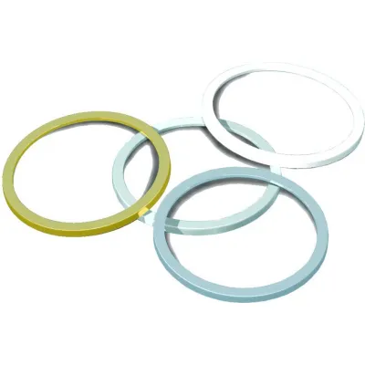 RIDI Dekorring DR150-DR-K-AL