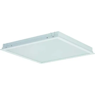 RIDI EBRME-LED 414/6200-840 MPO LED-Deckeneinbauleuchte 32W 4000K 3541lm Konv