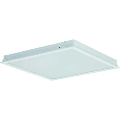 RIDI EBRME-LED 414/6200-840 MPO LED-Deckeneinbauleuchte 32W 4000K 3541lm Konv