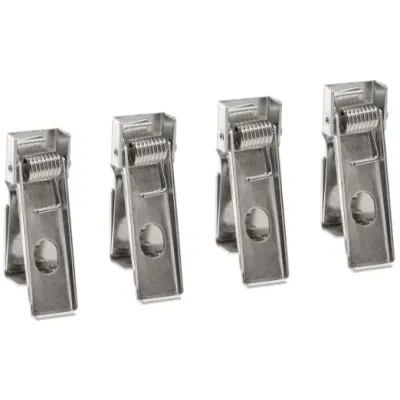 RIDI Einbauklammernsatz ZBS-EKL FPL3-EQ(VE4)