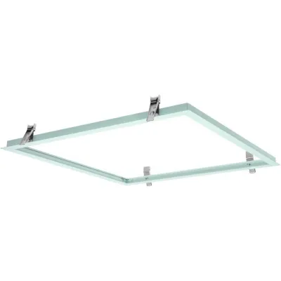 RIDI Einbaurahmen für FPL-EQ 622 ZBS-ER FPL-EQ 622