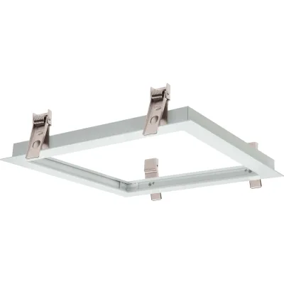 RIDI Einbaurahmen weiß ZBS-ER FPL-EQ 300