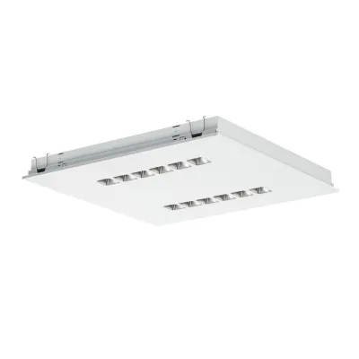 RIDI EL-EQ0622DAWS840MRM0350 LED-Paneelleuchte 25W 4000K 3510lm ws