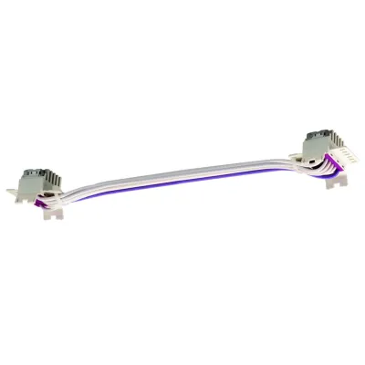 RIDI Elektrischer Verbinder VLTVE-5-KN #1207067