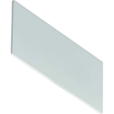 RIDI Enddeckel 2lampig ABRBE 2