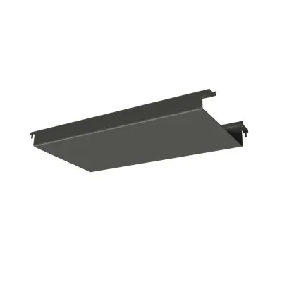 RIDI FEDGE-VS-FSW Kupplung/Verbinder ger sw Alu L250mm