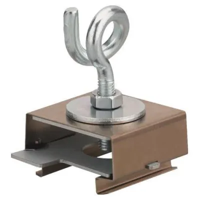 RIDI Kettenbefestigung 1 Stück VLDHK