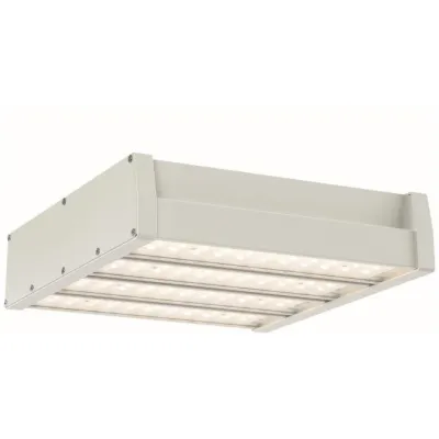 RIDI LED-Anbauindustrieleuchte 4000K IP64 HERO 1500-840M-ND