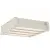 Bild: RIDI LED-Anbauindustrieleuchte 4000K IP64 HERO 3000-840M ND