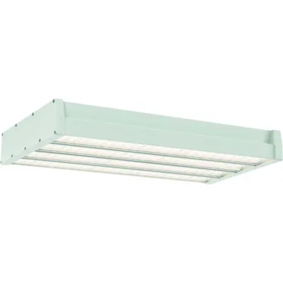 RIDI LED-Anbauindustrieleuchte 4000K IP64 HERO 3000-840M ND