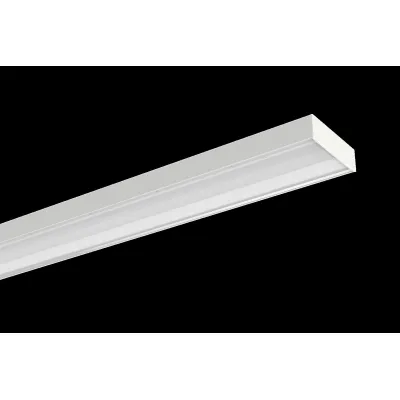 RIDI LED-Anbauleuchte 840, DALI-2, ws ARKA-A1415 #0637945